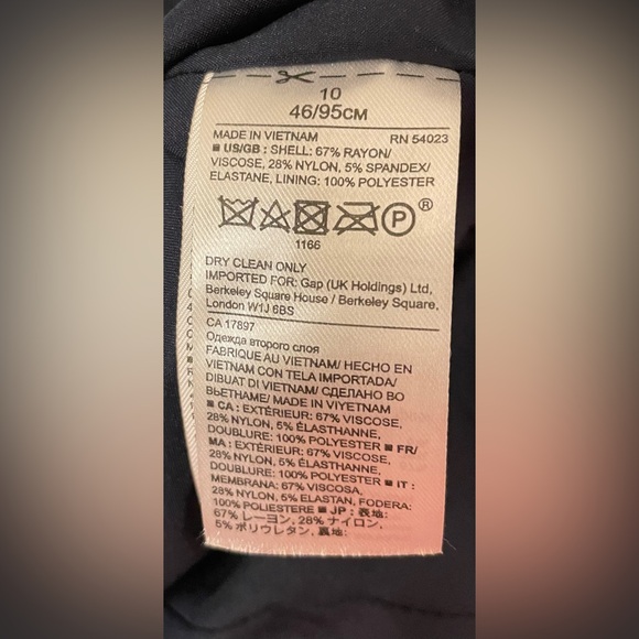 Banana Republic Dress - Picture 3 of 9